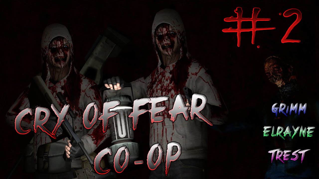 Fear 2 coop